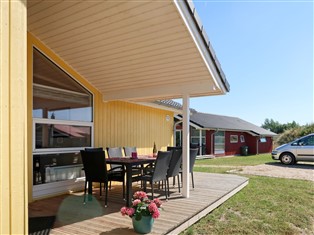 Details zum Ferienhaus Schleswig-Holstein / Ostseeküste Lübecker Bucht