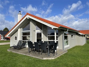 Details zum Ferienhaus Schleswig-Holstein / Ostseeküste Lübecker Bucht