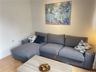 Details zur Ferienwohnung Niedersachsen / Cuxhaven-Elbemündung