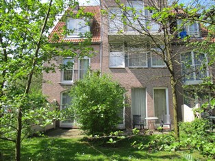 Details zur Ferienwohnung Niedersachsen / Wesermarsch-Butjadingen