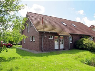 Details zum Ferienhaus Niedersachsen / Wesermarsch-Butjadingen