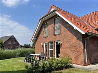 Details zum Ferienhaus Niedersachsen / Wesermarsch-Butjadingen