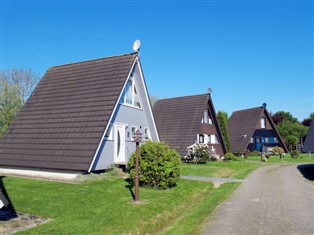 Details zum Ferienhaus Niedersachsen / Wesermarsch-Butjadingen