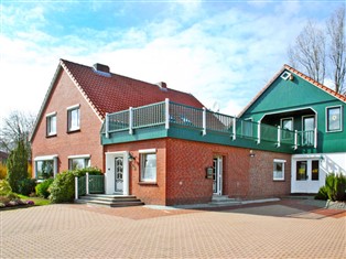 Details zur Ferienwohnung Niedersachsen / Ostfriesland