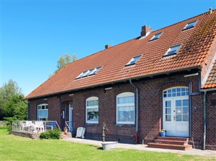 Details zur Ferienwohnung Niedersachsen / Ostfriesland