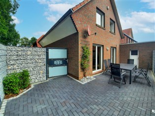 Details zum Ferienhaus Niedersachsen / Ostfriesland