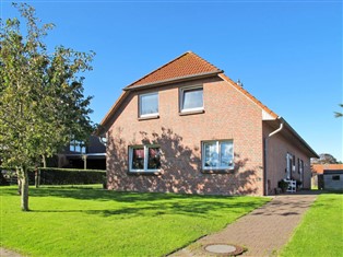 Details zum Ferienhaus Niedersachsen / Ostfriesland