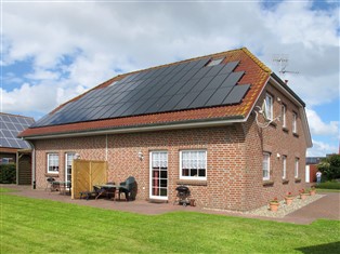 Details zur Ferienwohnung Niedersachsen / Ostfriesland
