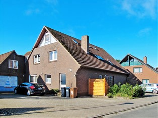 Details zur Ferienwohnung Niedersachsen / Ostfriesland