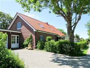 Details zum Ferienhaus Niedersachsen / Ostfriesland