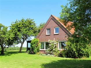 Details zur Ferienwohnung Niedersachsen / Ostfriesland