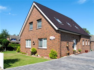 Details zum Ferienhaus Niedersachsen / Ostfriesland