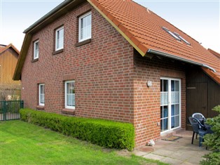 Details zum Ferienhaus Niedersachsen / Ostfriesland