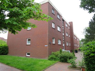 Details zur Ferienwohnung Niedersachsen / Ostfriesland