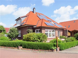 Details zur Ferienwohnung Niedersachsen / Ostfriesland