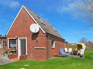 Details zum Ferienhaus Niedersachsen / Ostfriesland