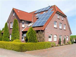 Details zur Ferienwohnung Niedersachsen / Ostfriesland