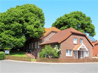 Details zur Ferienwohnung Niedersachsen / Ostfriesland