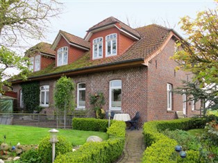 Details zur Ferienwohnung Niedersachsen / Ostfriesland