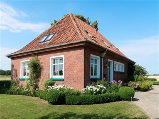 Details zur Ferienwohnung Niedersachsen / Ostfriesland