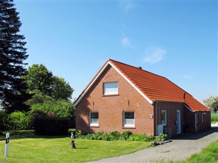 Details zur Ferienwohnung Niedersachsen / Ostfriesland