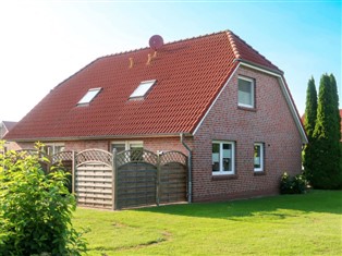 Details zum Ferienhaus Niedersachsen / Ostfriesland