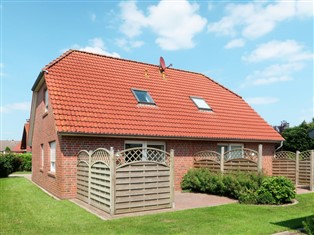 Details zum Ferienhaus Niedersachsen / Ostfriesland