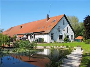 Details zur Ferienwohnung Niedersachsen / Ostfriesland