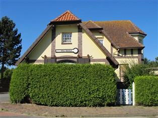 Details zur Ferienwohnung Niedersachsen / Ostfriesland