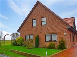 Details zum Ferienhaus Niedersachsen / Ostfriesland