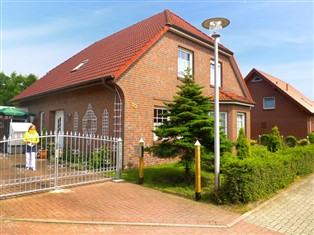 Details zur Ferienwohnung Niedersachsen / Ostfriesland