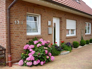 Details zum Ferienhaus Niedersachsen / Ostfriesland