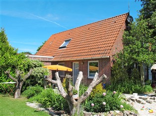 Details zum Ferienhaus Niedersachsen / Ostfriesland