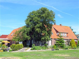 Details zur Ferienwohnung Niedersachsen / Ostfriesland