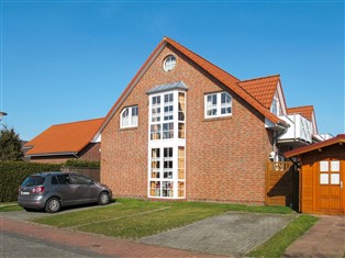 Details zur Ferienwohnung Niedersachsen / Ostfriesland