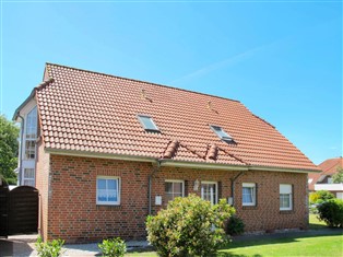 Details zur Ferienwohnung Niedersachsen / Ostfriesland