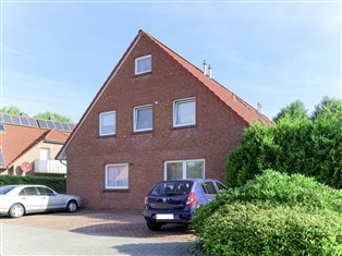 Details zum Ferienhaus Niedersachsen / Ostfriesland