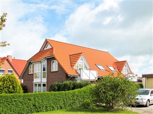 Details zur Ferienwohnung Niedersachsen / Ostfriesland