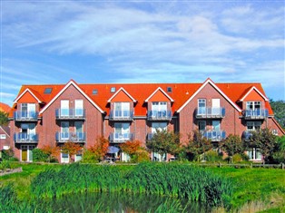 Details zur Ferienwohnung Niedersachsen / Ostfriesland