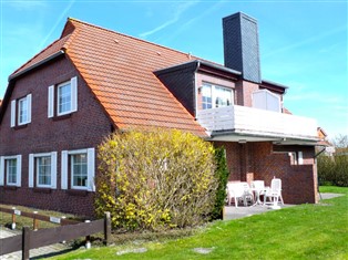 Details zur Ferienwohnung Niedersachsen / Ostfriesland