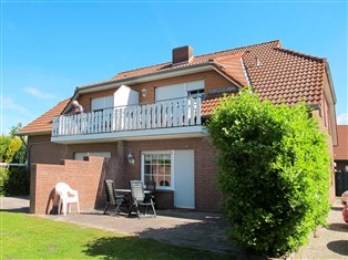 Details zur Ferienwohnung Niedersachsen / Ostfriesland