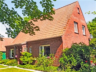 Details zum Ferienhaus Niedersachsen / Ostfriesland