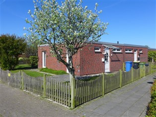 Details zum Ferienhaus Niedersachsen / Ostfriesland