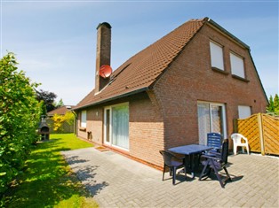 Details zur Ferienwohnung Niedersachsen / Ostfriesland