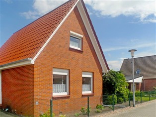 Details zum Ferienhaus Niedersachsen / Ostfriesland