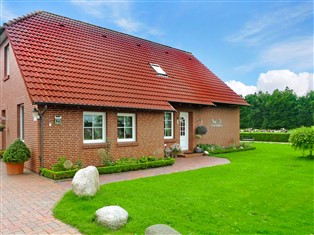 Details zur Ferienwohnung Niedersachsen / Ostfriesland