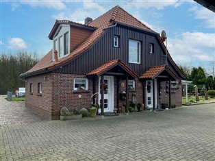 Details zur Ferienwohnung Niedersachsen / Ostfriesland