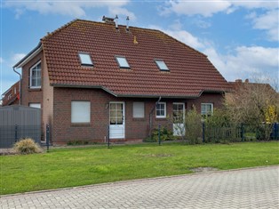 Details zum Ferienhaus Niedersachsen / Ostfriesland