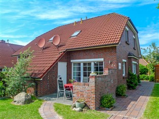 Details zum Ferienhaus Niedersachsen / Ostfriesland