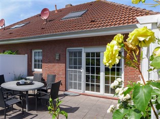 Details zum Ferienhaus Niedersachsen / Ostfriesland